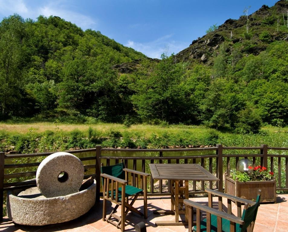 Moulin De Conques -Hotel De Charme Eksteriør bilde