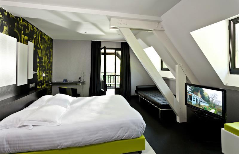 Moulin De Conques -Hotel De Charme Eksteriør bilde